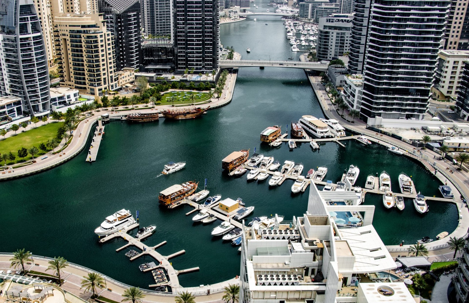 Dubai Marina - Image 3